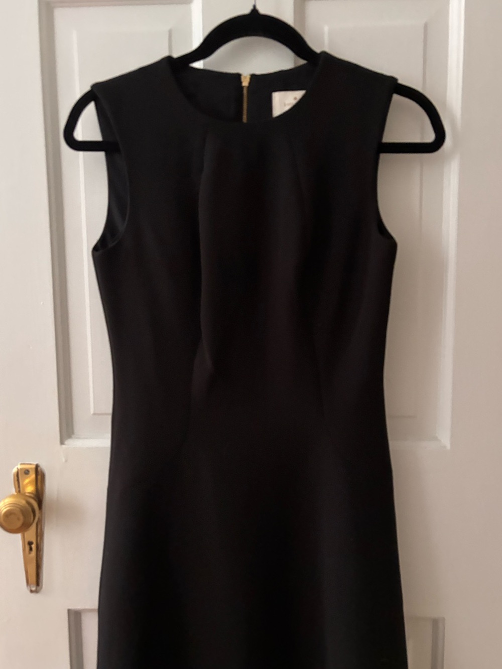 Kate Spade New York - Fit and Flare Dress